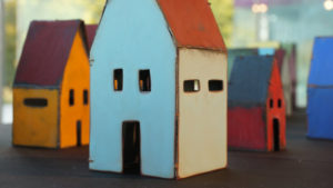 Houses Detail - Installation